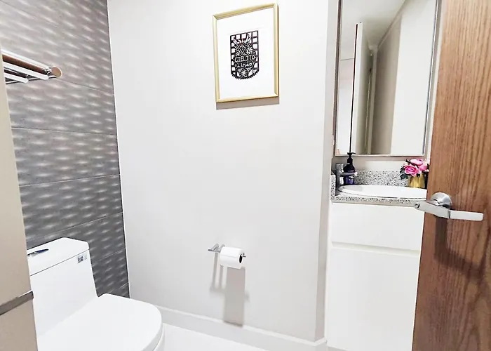 Apartment Leonora 2 Maiahomeubicacion Privilegiada 4br 3ba En Polanco