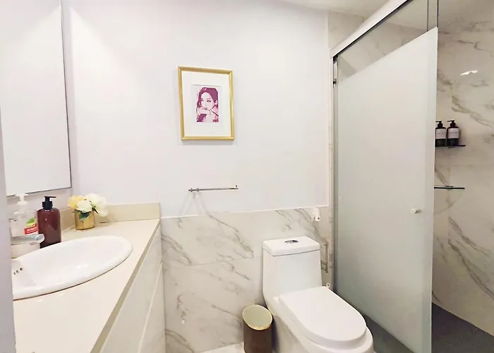 Apartment Leonora 2 Maiahomeubicacion Privilegiada 4br 3ba En Polanco *