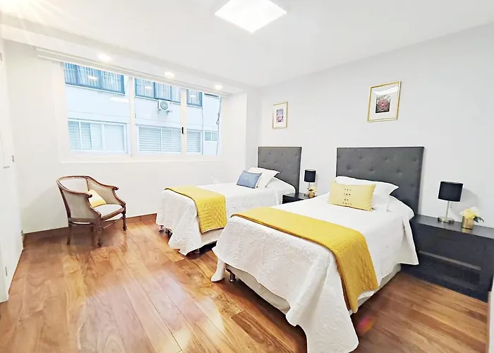 Leonora 2 Maiahomeubicacion Privilegiada 4br 3ba En Polanco * Mexico City