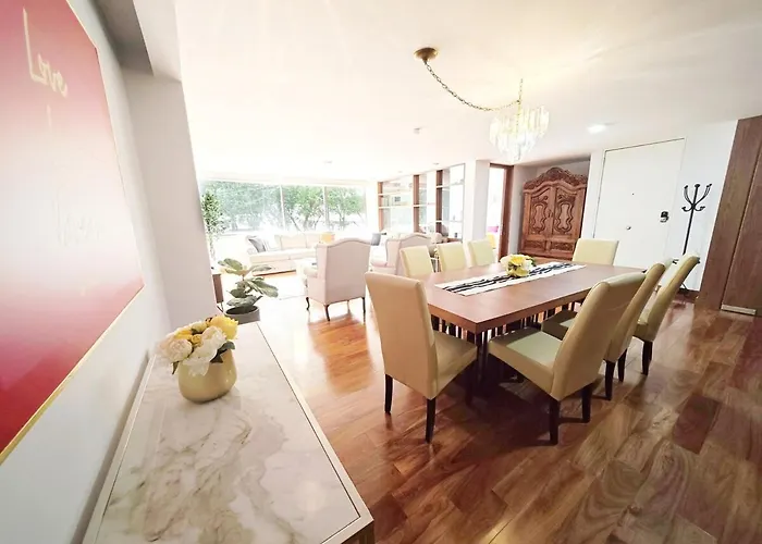 Leonora 2 Maiahomeubicacion Privilegiada 4br 3ba En Polanco * Mexico City