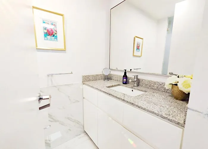 Leonora 2 Maiahomeubicacion Privilegiada 4br 3ba En Polanco Apartment Mexico City