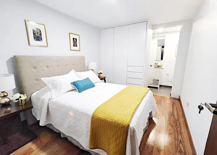 Apartment Leonora 2 Maiahomeubicacion Privilegiada 4br 3ba En Polanco Mexico City