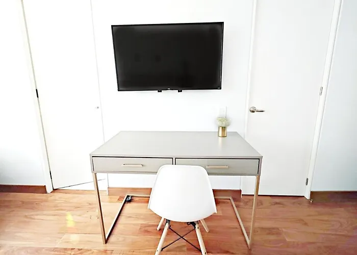 Leonora 2 Maiahomeubicacion Privilegiada 4br 3ba En Polanco Mexico City