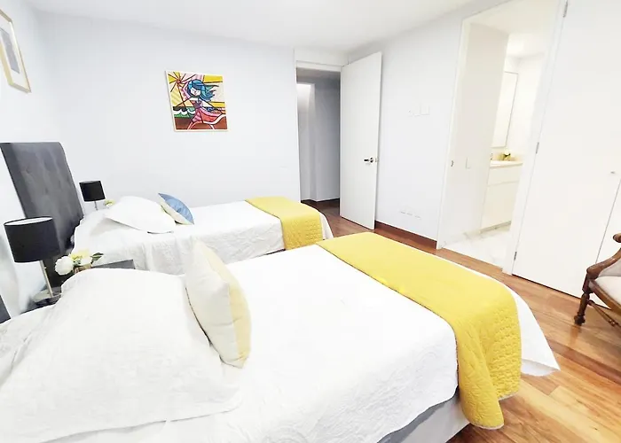 Leonora 2 Maiahomeubicacion Privilegiada 4br 3ba En Polanco