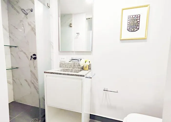 Leonora 2 Maiahomeubicacion Privilegiada 4br 3ba En Polanco Apartment